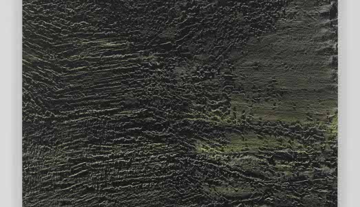 Fino all’1.II.2015 | Isa Genzken, Basic Research Paintings, 1989 – 1991 | Fondazione Sandretto Re Rebaudengo, Torino